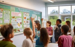 学生营养日，今天孩子吃对营养了吗？