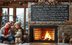 今年寒冬如何安全过冬？实用小常识速看！