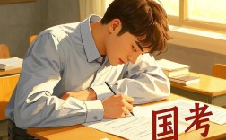 工作了还能考国考嘛