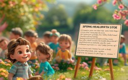 春季幼儿园保健小常识，家长最该注意哪些细节？