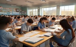 国考省考市考同时报考，冲突吗？时间冲突吗？