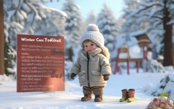 幼儿园冬季护理常识，宝宝冬季护理要注意哪些细节？