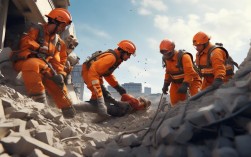 地震救援被压人员，黄金72小时如何科学施救？