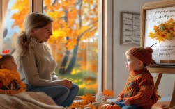 幼儿秋季育儿常识有哪些要点需家长特别注意？