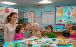 幼儿园健康常识有哪些？