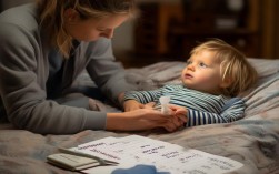 孩子发烧时，家长如何科学护理才能避免误区？