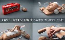 紧急急救常识，关键时刻能救命吗？