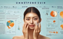 夏季防晒美白小常识，夏季防晒美白小常识图片