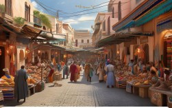 摩洛哥常识，了解摩洛哥