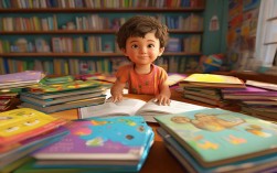 幼儿百科常识，3岁宝宝必知的100个生活常识有哪些？