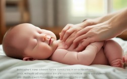 新生儿抚触常识，新手爸妈必知的正确抚触步骤有哪些？