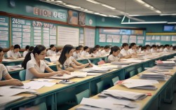 国考数量关系怎么学？高频考点和解题技巧有哪些？