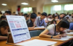 国考弃考人数为何居高不下？今年会创新高吗？