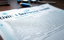 公务员考试常识汇总，哪些高频考点必背？