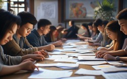 国考阅卷雷同，如何公平公正甄别？