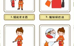 中小学生消防安全常识，这些你都知道吗？