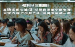 2025国考竞争比创新高？考生突围关键在哪？