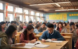 国考面向村官今年扩招吗？政策有何新变化？