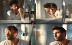 2025年男性美容新趋势，这些常识你跟上了吗？