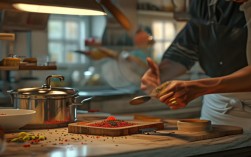 2025年厨房新手必看！做饭常识更新了吗？