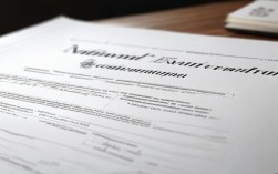 国考推荐表是什么？如何正确填写与提交？