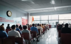 国考面试下午几点开始？2025最新时间安排来了！