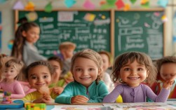 春季中班育儿，这5点家长现在就该注意？