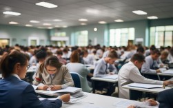 国考公安类职位如何高效备考？