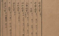 鲁迅小说文化常识