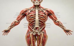 2025年最新人体解剖小常识PPT，有哪些实用干货？