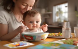 2岁宝宝喂养有哪些关键常识？