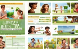 夏季健康小常识有哪些？如何有效预防夏季常见病？