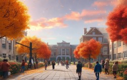 秋季校园生活小常识，学生必知的秋季健康防护有哪些？