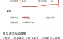 国考成绩何时下载？入口在哪里？