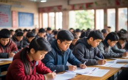 国考郑州为何报名满得这么快？