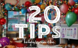 假期20小常识2025最新版？安全出行必备？