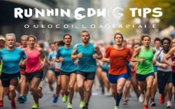 跑步比赛临近，这些锻炼常识你掌握了吗？
