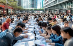 2025国考报考今启动？岗位竞争比会创新高吗？