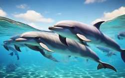 海豚常识刷新？最新研究颠覆认知了吗？