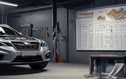 车辆保养常识有哪些新手必看的实用技巧？