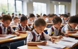 19国考小学岗位竞争激烈吗？上岸难度如何？