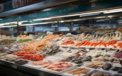 现在买水产，这3点常识你都知道吗？