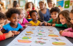 在校幼儿安全小常识有哪些家长必须知道的？