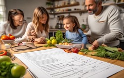 家庭小常识减肥2025年最有效方法是什么？