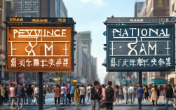 省考和国考的地点，省考和国考的地点一样吗