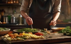 2025年厨房新技能，这些做菜常识现在还适用吗？