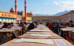 国考新疆考点有何特别安排？