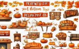 秋季预防感冒咳嗽，有哪些实用小常识？