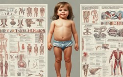 儿童解剖小常识，孩子身体构造有哪些需要家长知道的？