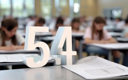 国考54分算过线吗？进面可能性大吗？